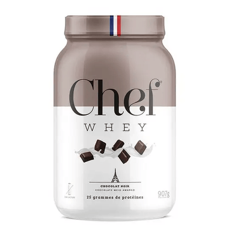 Chef Whey Protein