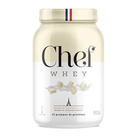 Chef Whey Protein