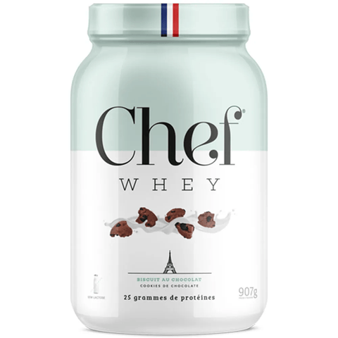 Chef Whey Protein