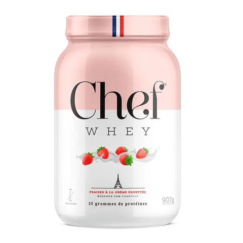 Chef Whey Protein