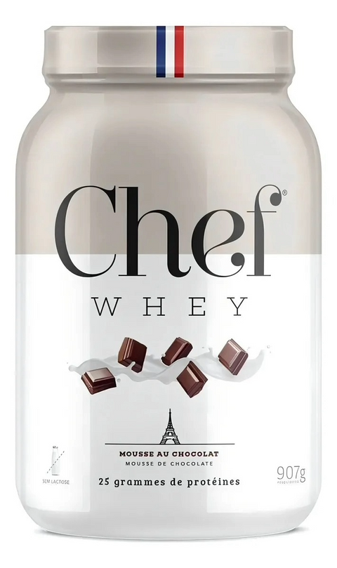 Chef Whey Protein