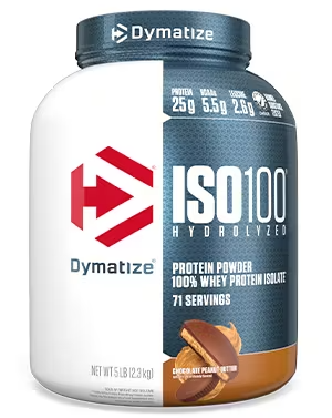Iso 100
