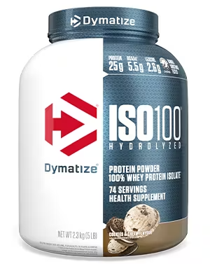 Iso 100