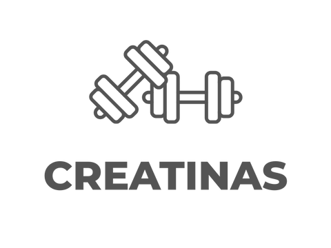 Creatinas