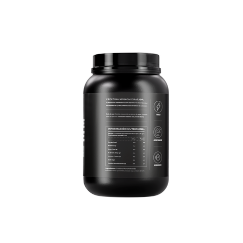 100% Pure Creatine