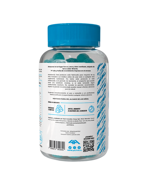 Creatine Gummy