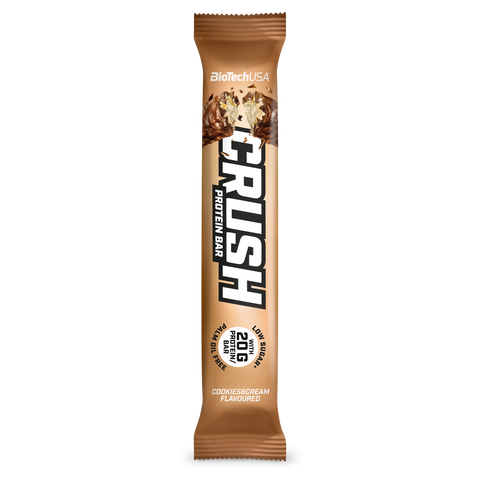Crush Protein Bar