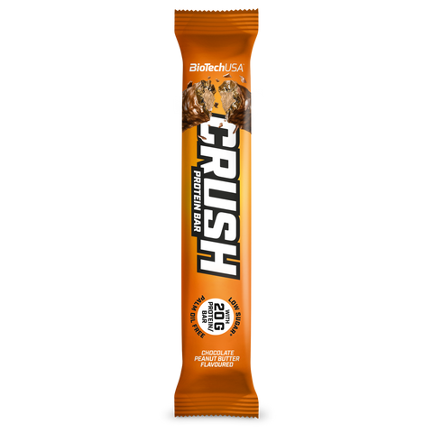 Crush Protein Bar
