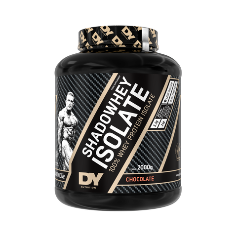 Shadowhey Isolate