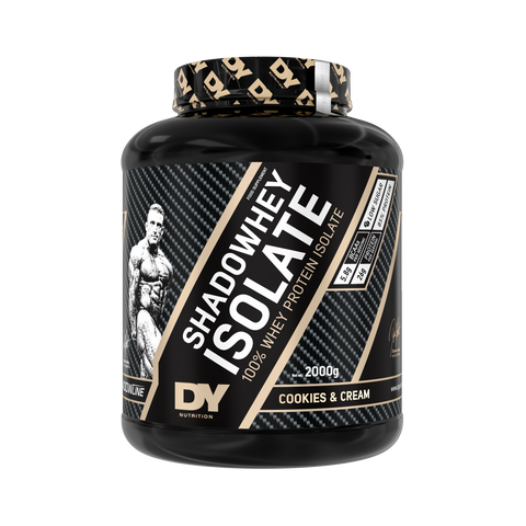 Shadowhey Isolate
