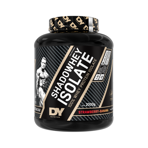 Shadowhey Isolate