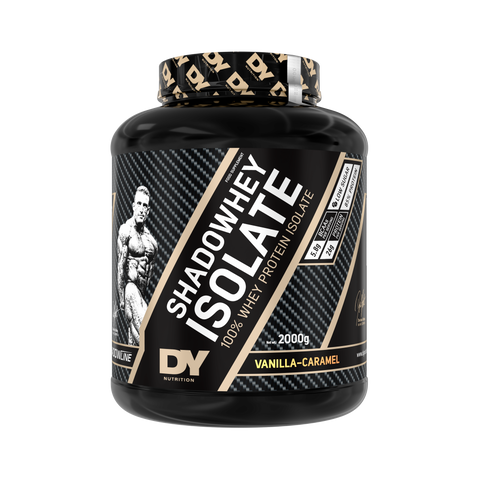 Shadowhey Isolate