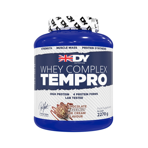 Protein Complex