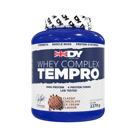 Protein Complex