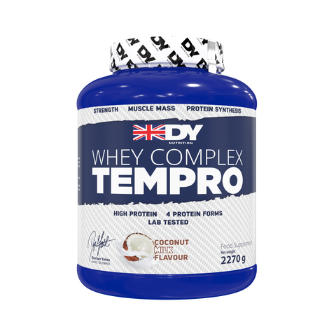 Protein Complex