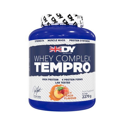Protein Complex