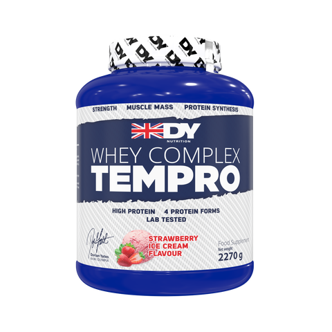 Protein Complex