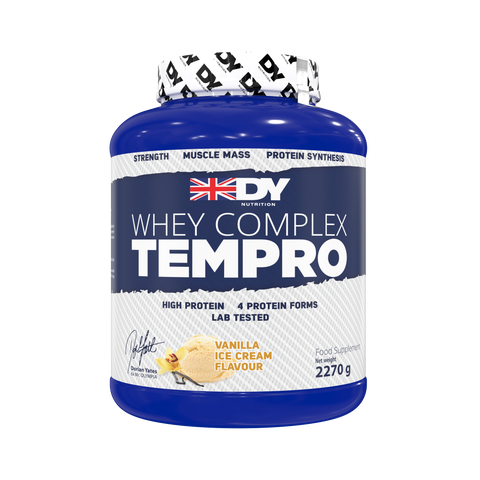 Protein Complex