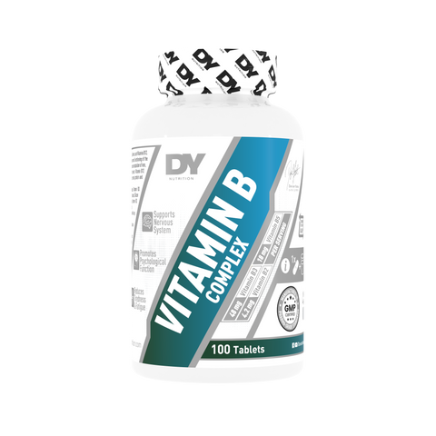 Vitamin B Complex