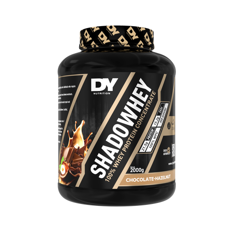 Shadowhey 100% Whey