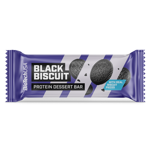 Protein Dessert Bar