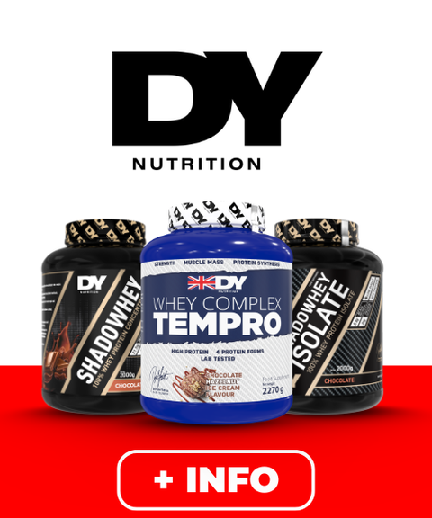DY Nutrition