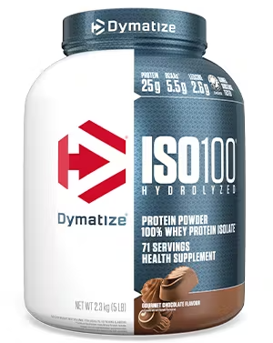 Iso 100