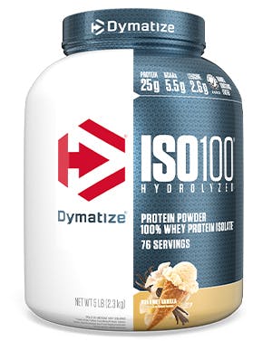 Iso 100