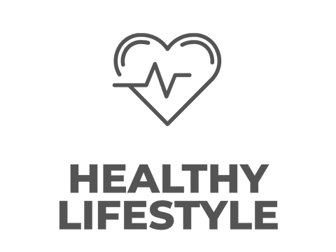 Healthy Lifestyle