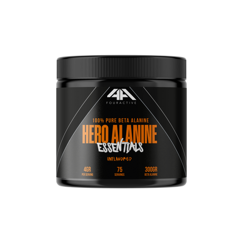 HeroAlanine