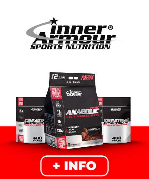 Inner Armour