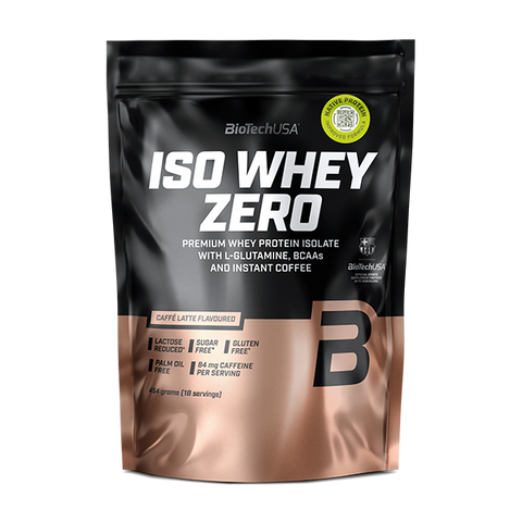 Iso Whey Zero