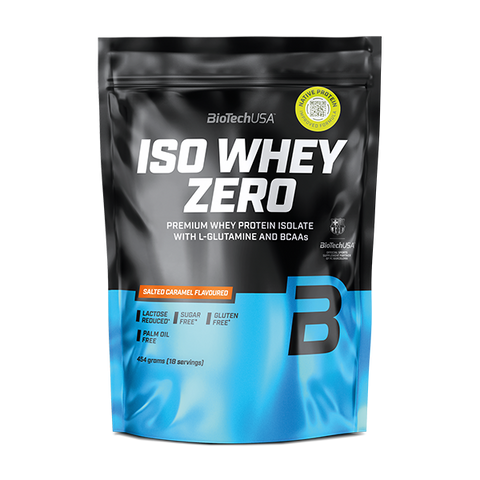 Iso Whey Zero