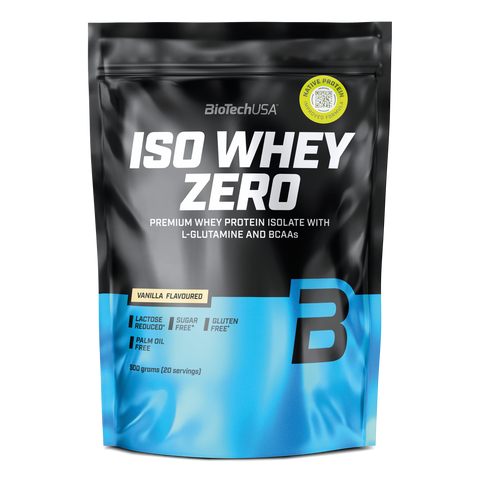 Iso Whey Zero