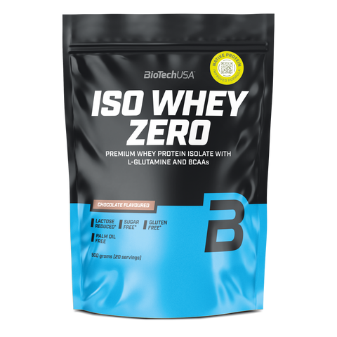 Iso Whey Zero