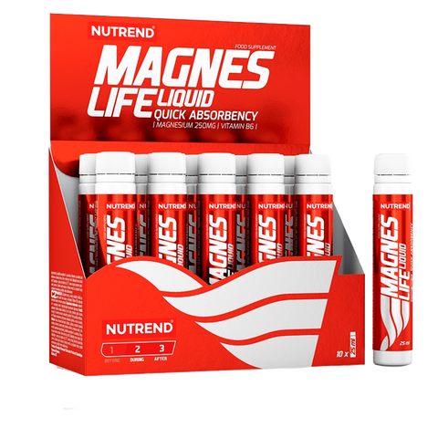 Magneslife