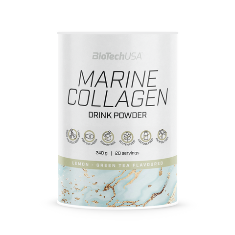 Marine Collagen