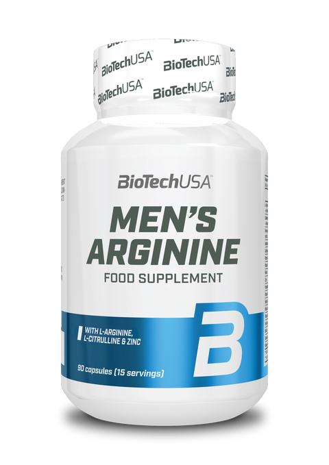 Men's Argenine