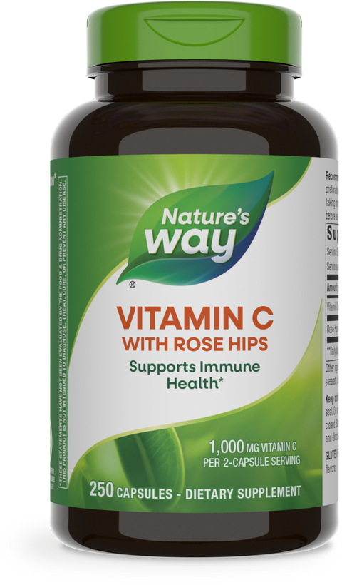 Vitamin C