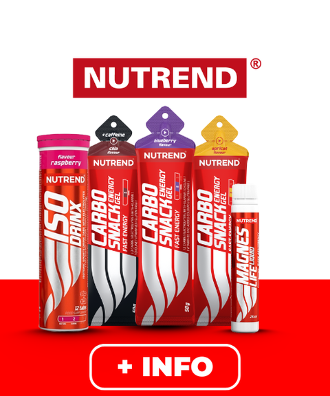 Nutrend