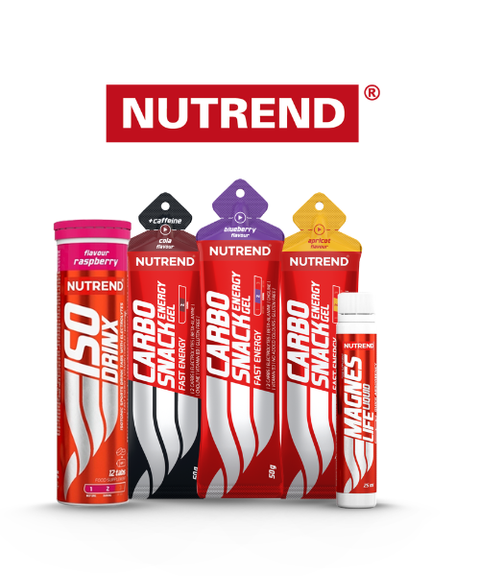 Nutrend