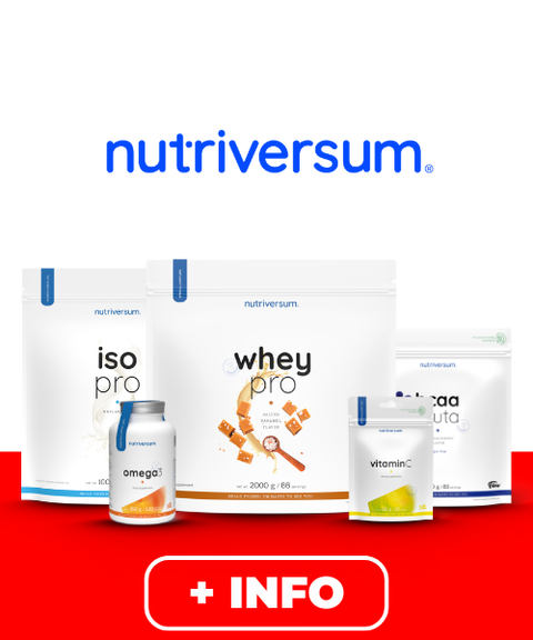 Nutriversum