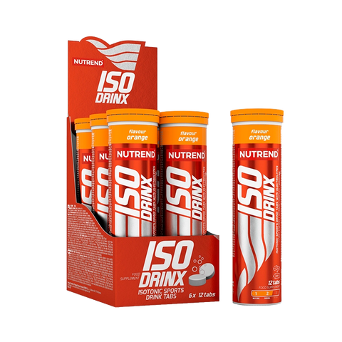 Isodrinx