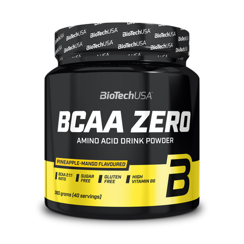 BCAA Zero