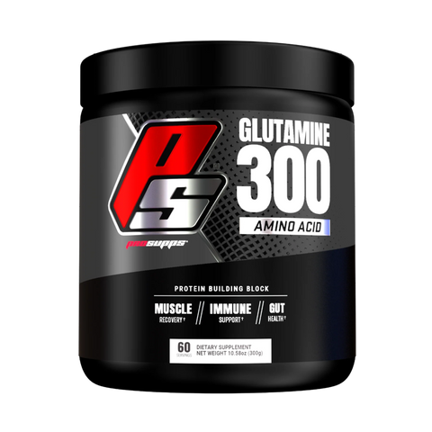 Glutamine 300