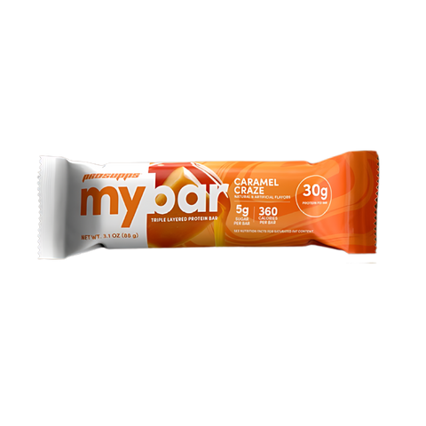 Mybar
