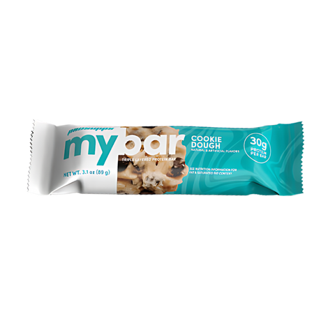 Mybar