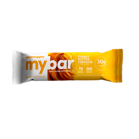 Mybar