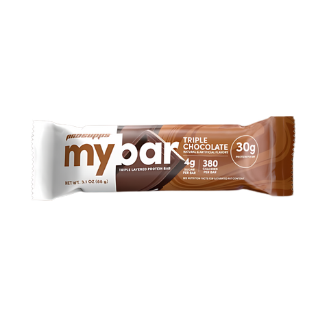 Mybar
