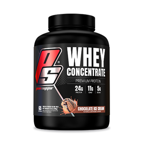 Whey Concentrate